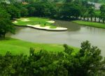 Thana City Golf & Sports Club - Green